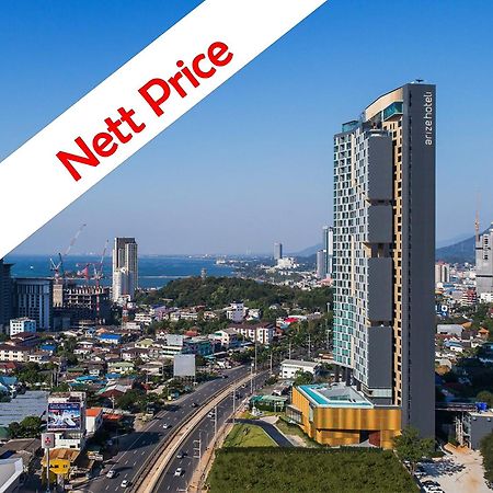 Arize Hotel Sri Racha Si Racha Eksteriør bilde